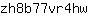 z***w