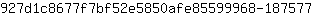 9***7
