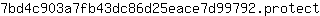7***t