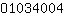 O***4