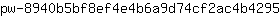 p***5