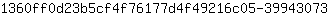 1***3