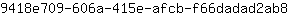 9***8