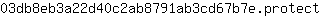 0***t