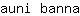 a***a