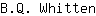 B***n