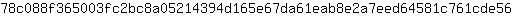 7***6