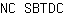 N***C
