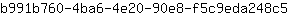 b***5