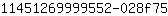 1***5