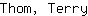 T***y