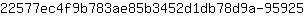 2***5