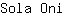S***i