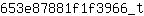 6***t