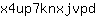 x***d