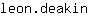 l***n