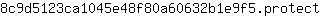 8***t