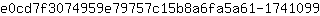 e***9