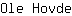 O***e