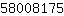 5***5