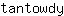t***y