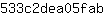5***b