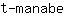 t***e