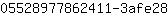 0***8