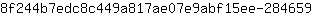 8***9