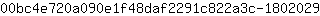 0***9