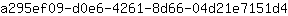 a***4