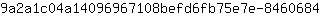 9***4