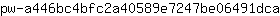 p***a