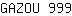 G***9