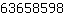 6***8