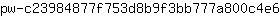 p***6