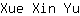 X***u