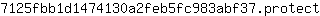 7***t