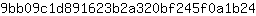 9***4