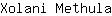 X***a