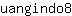 u***8