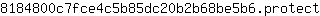 8***t