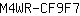 M***7