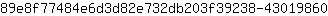 8***0