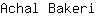 A***i