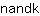 n***k
