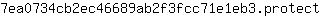 7***t