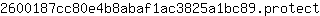 2***t