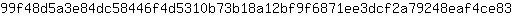9***3