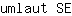 u***E